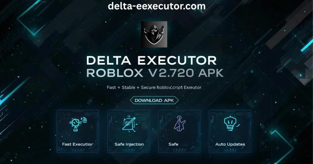 Delta Executor