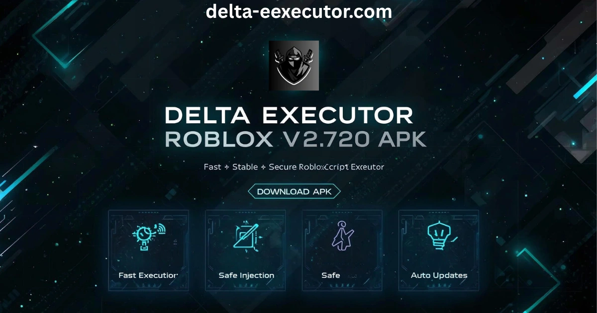 Delta Executor